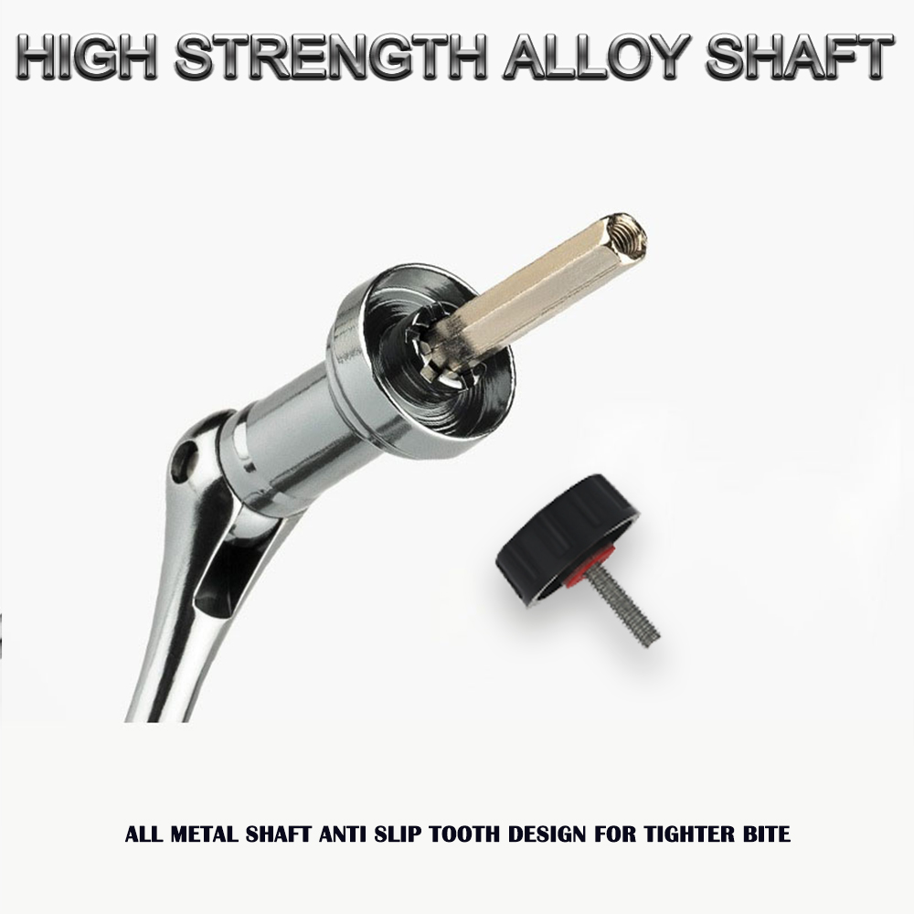 Acessórios CNC MBLN: Manivela  - Reel Drag Knob avaliação e preço