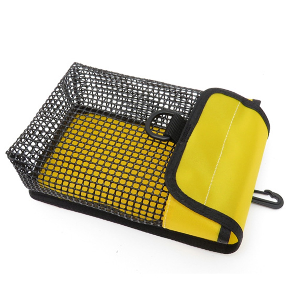 Bolsa de Malha de Nylon Duráve - Reel Bag avaliação e preço