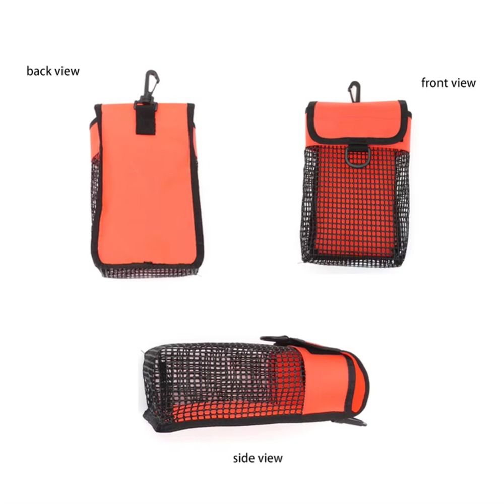 Bolsa de Malha de Nylon Duráve - Reel Bag avaliação e preço