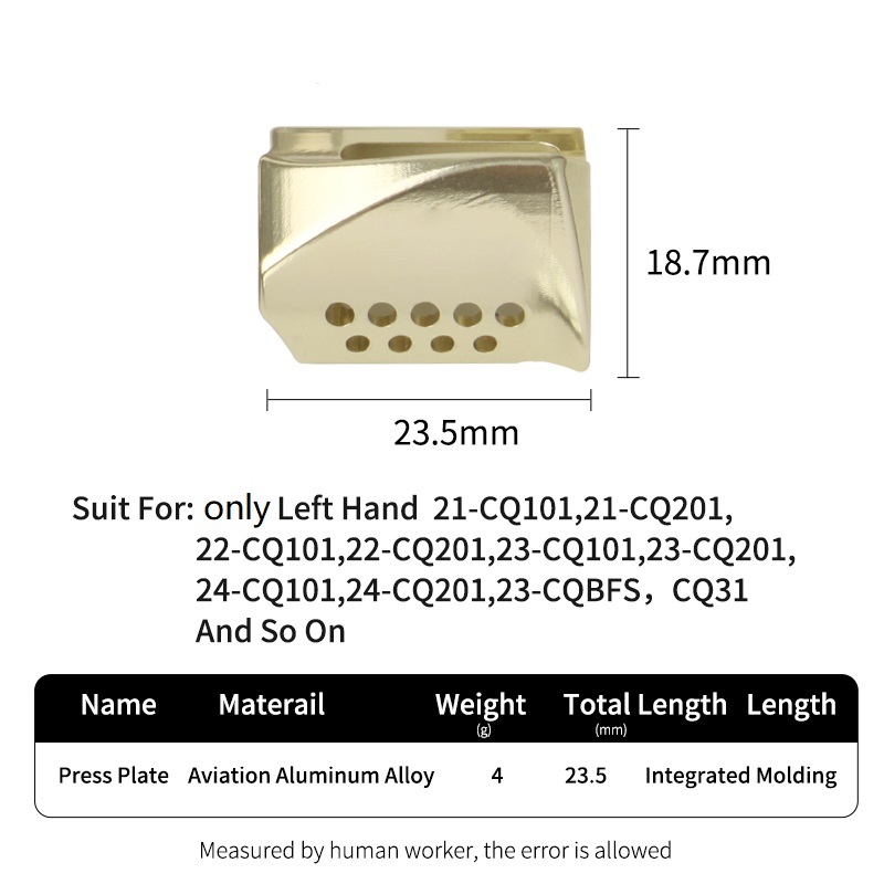 Acessório para Carretilha de P - Trolling Reel avaliação e preço