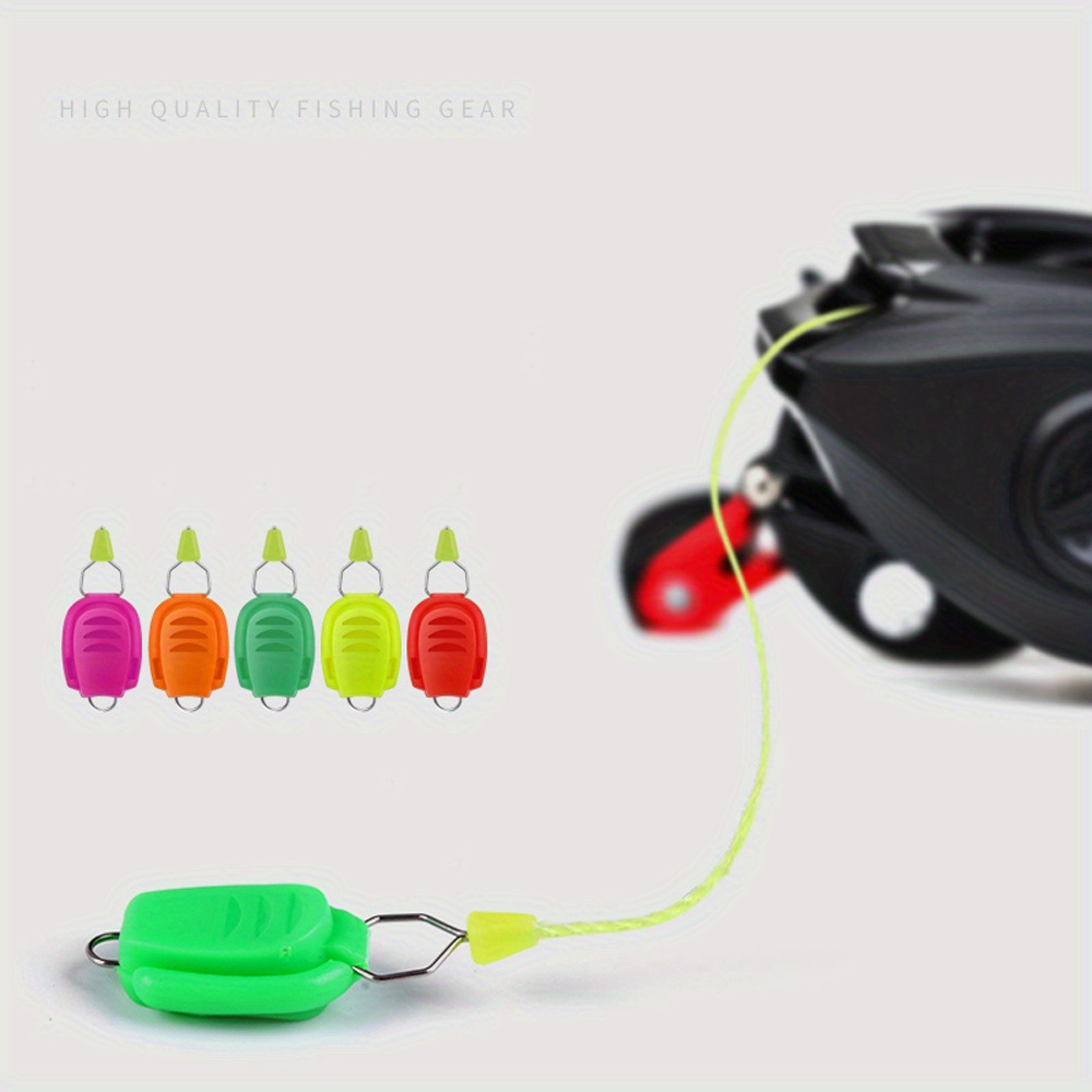 5/10/15 pçs atualizado linha d - Spincast Reel avaliação e preço