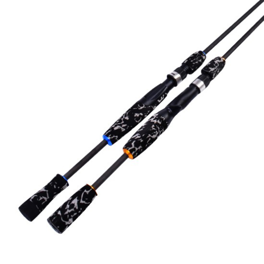 1 conjunto kit/pacote haste al - Spinning Reel avaliação e preço