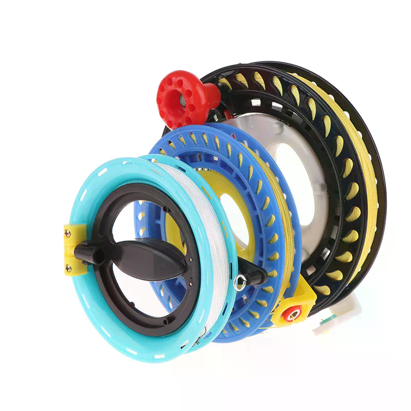 1 Peça de Manivela Redonda par - Reel Handle avaliação e preço