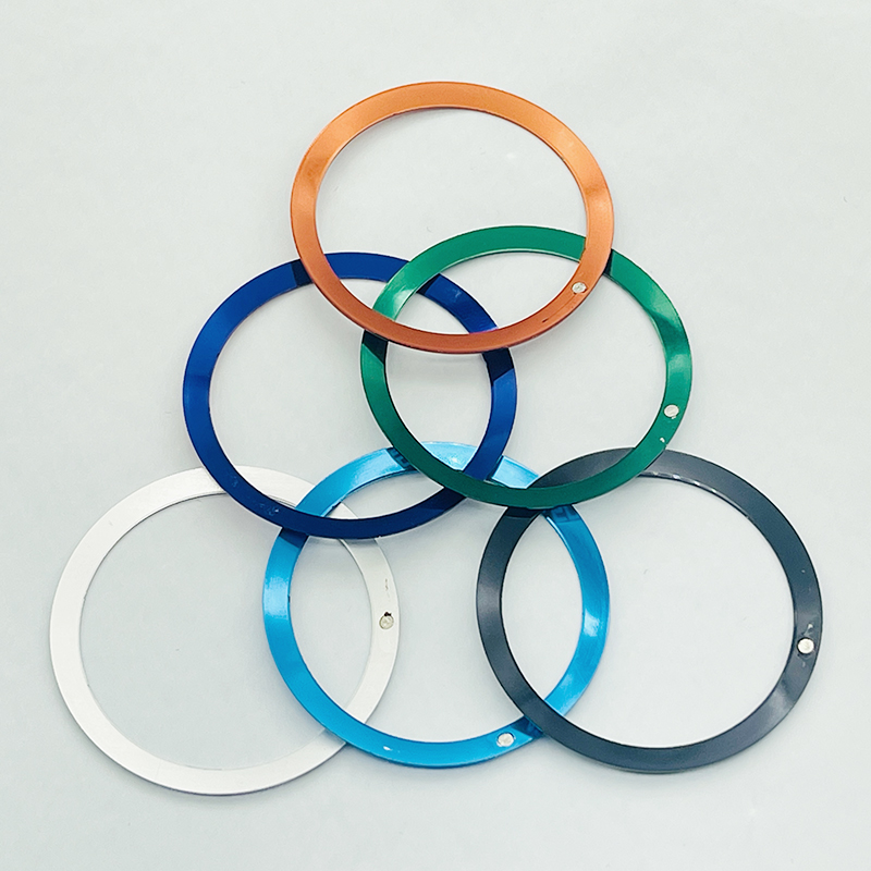 36.5mm moldura de relógio de a - Reel Case avaliação e preço