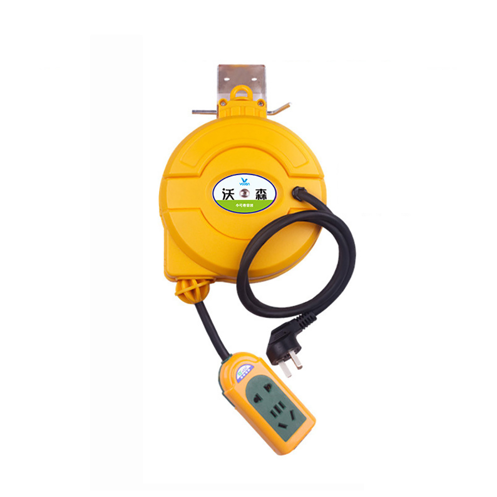 Carretel de cabo de alimentaçã - Electric Reel avaliação e preço