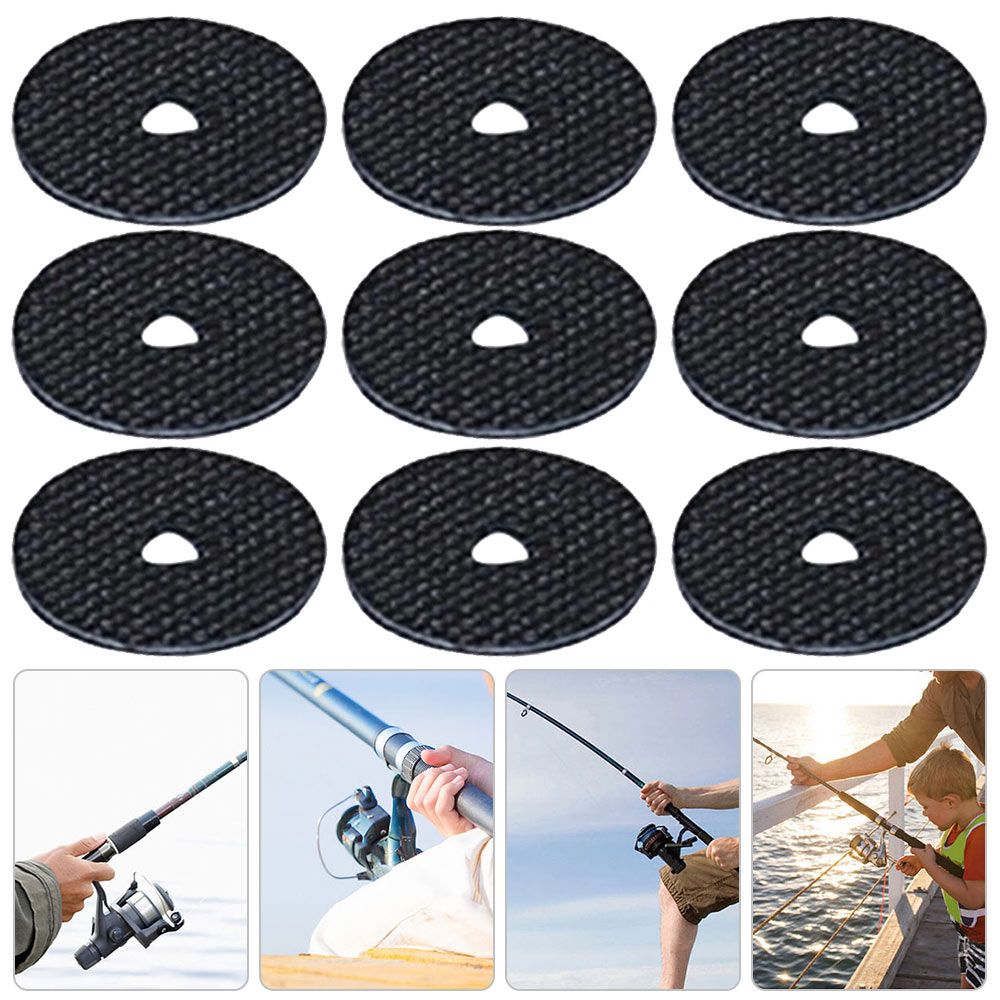 Pastilhas de freio de carretel - Reel Repair Kit avaliação e preço