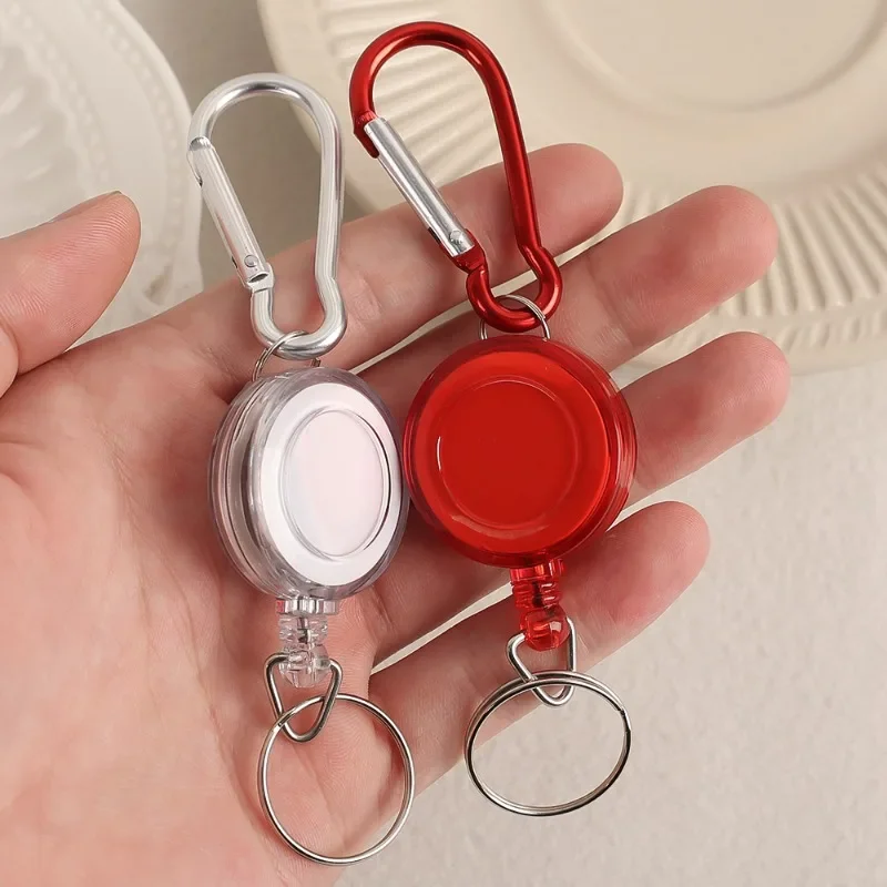 1/20 peças Chaveiros Retráteis - Conventional Reel avaliação e preço