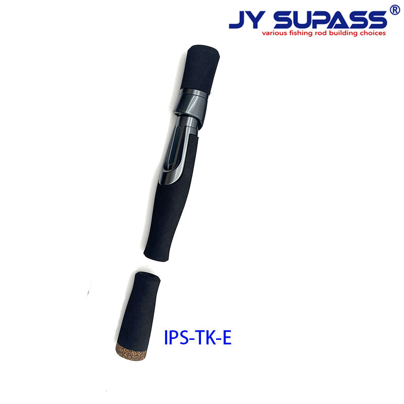 Jy supass ips assento de carre - Reel Handle avaliação e preço