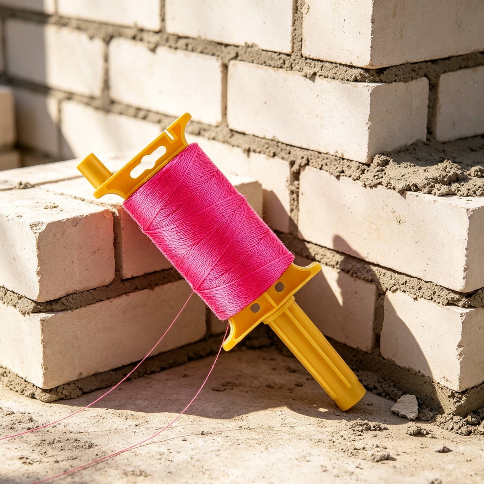 Linha Mason com Carretel, Linh - Reel Handle avaliação e preço