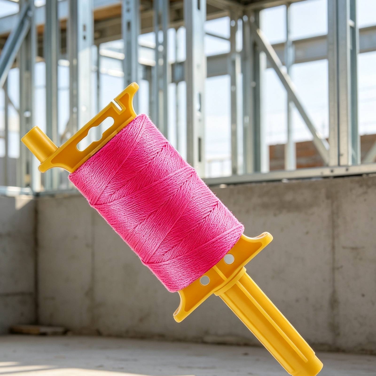Linha Mason com Carretel, Linh - Reel Handle avaliação e preço