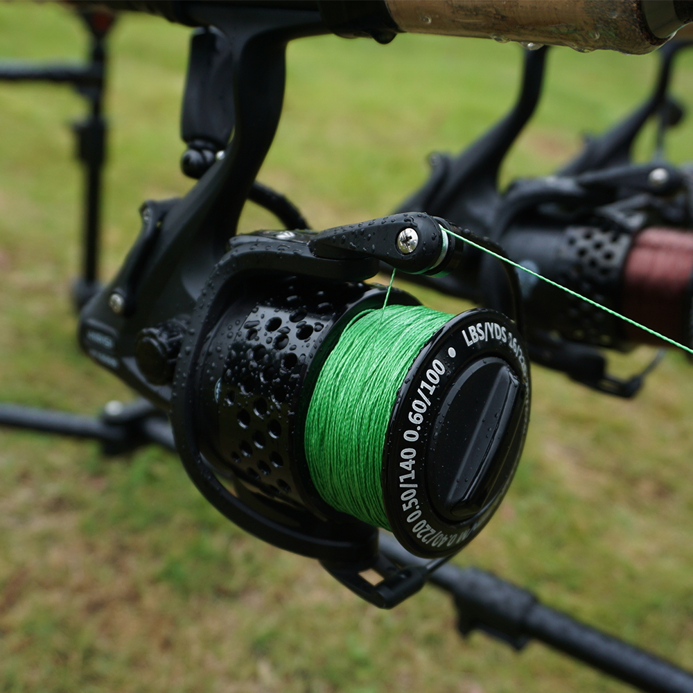 Carretilha de Pesca Hirisi com - Surf Reel avaliação e preço