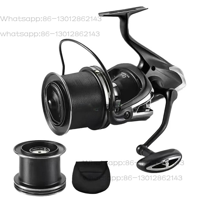 Carretilha de Pesca de Carpa 2 - Reel Spare Spool avaliação e preço