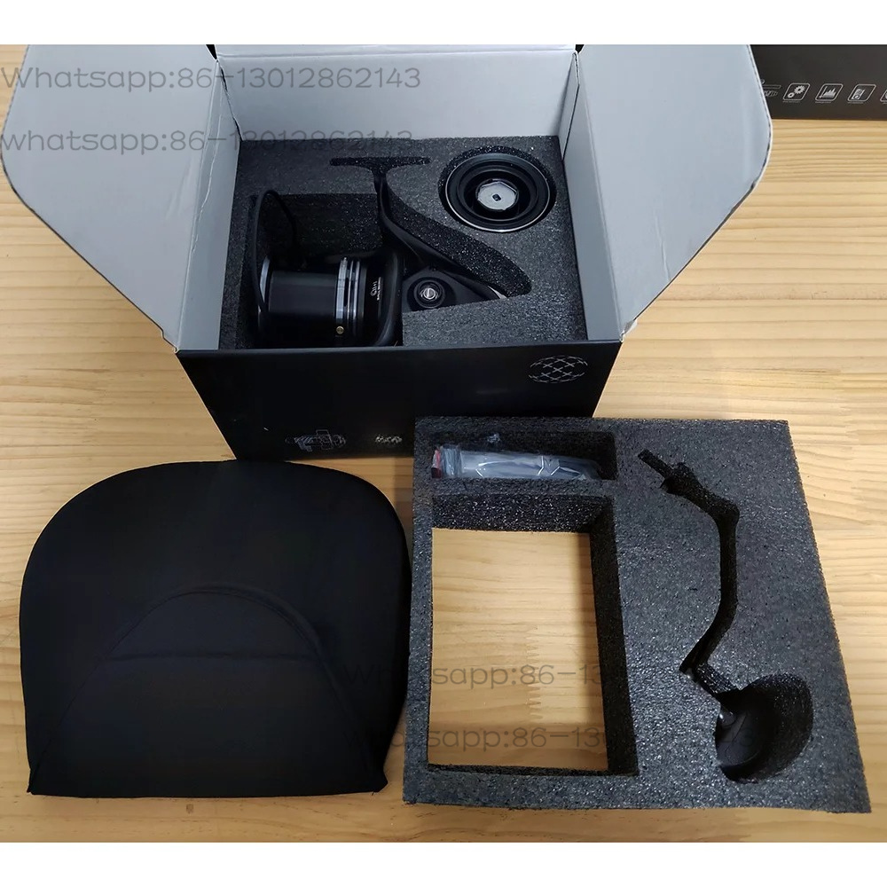 Carretilha de Pesca de Carpa 2 - Reel Spare Spool avaliação e preço