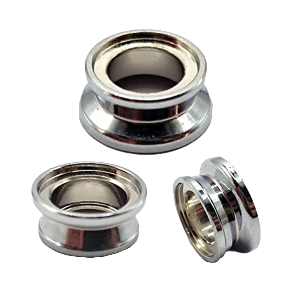 10.7*4.5mm rolo de linha de pe - Reel Repair Kit avaliação e preço