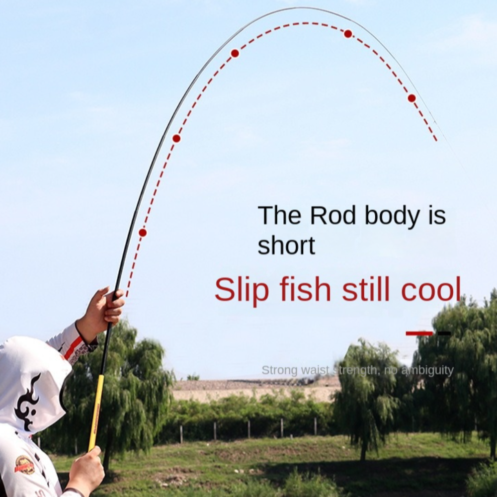 Conjunto Completo de Vara de P - Spincast Reel avaliação e preço