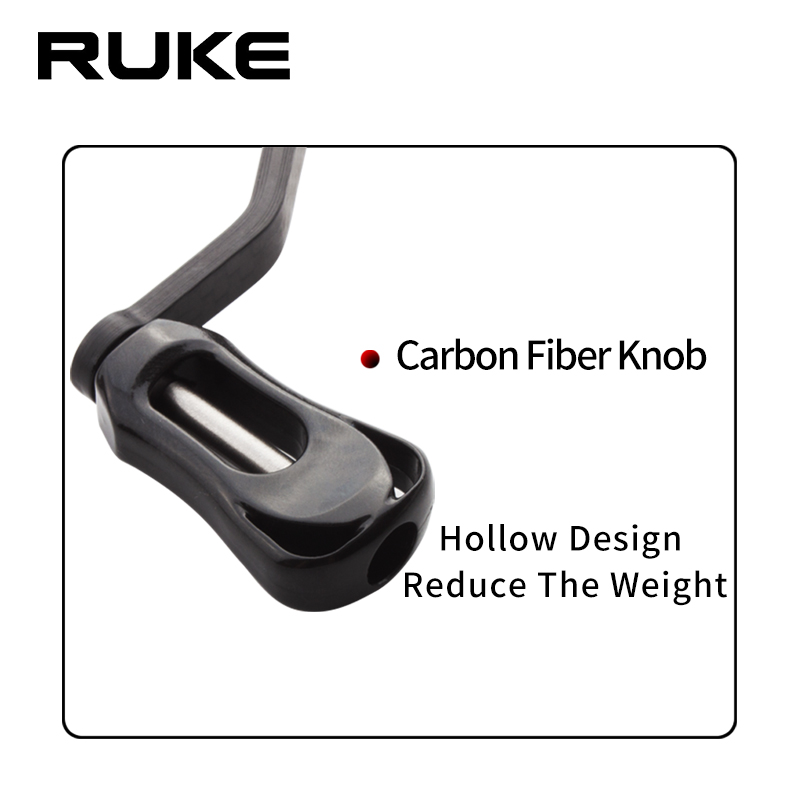 Ruke carretel de pesca com alç - Reel Drag Knob avaliação e preço