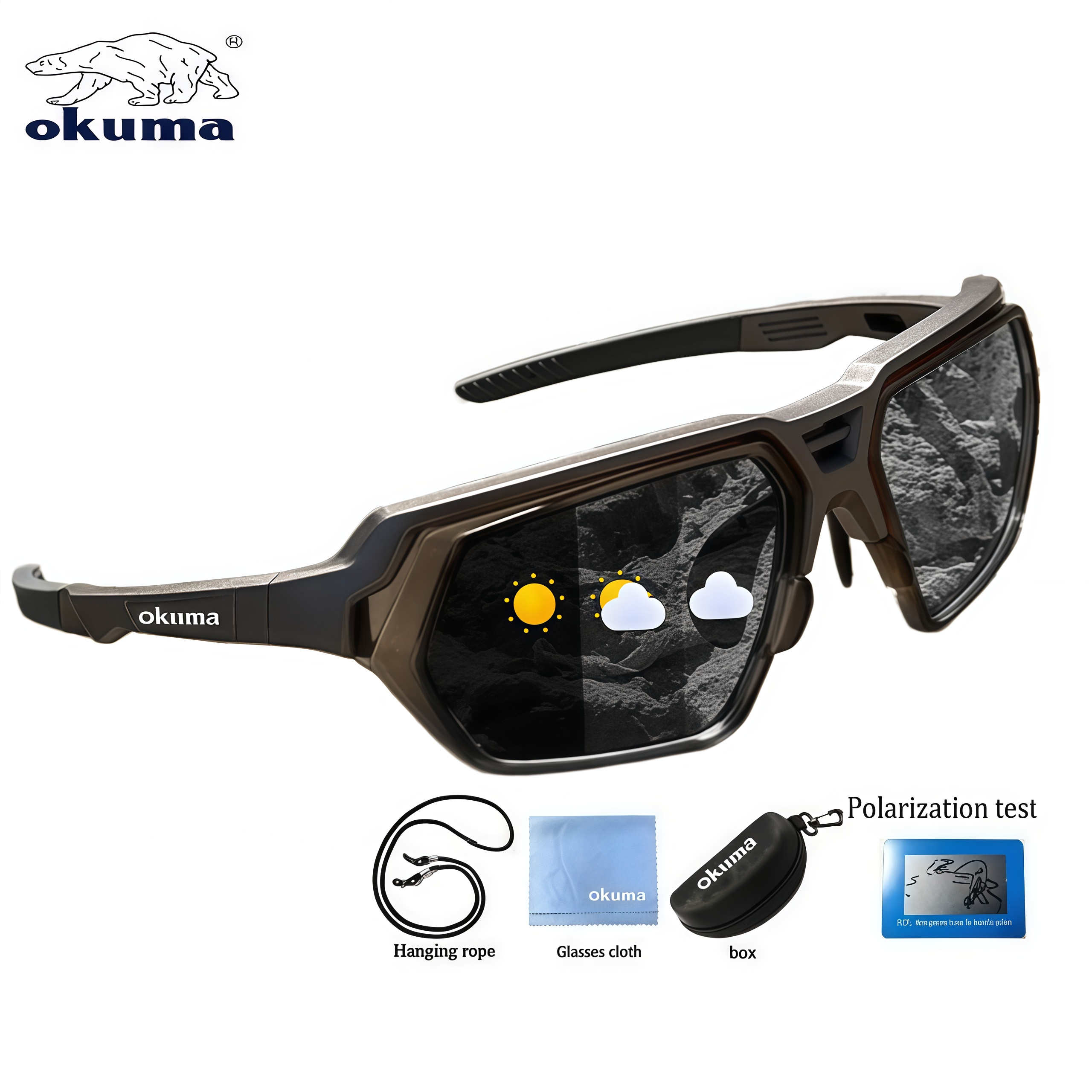 Okuma 26 Year New Outdoor Spor - Surf Reel avaliação e preço