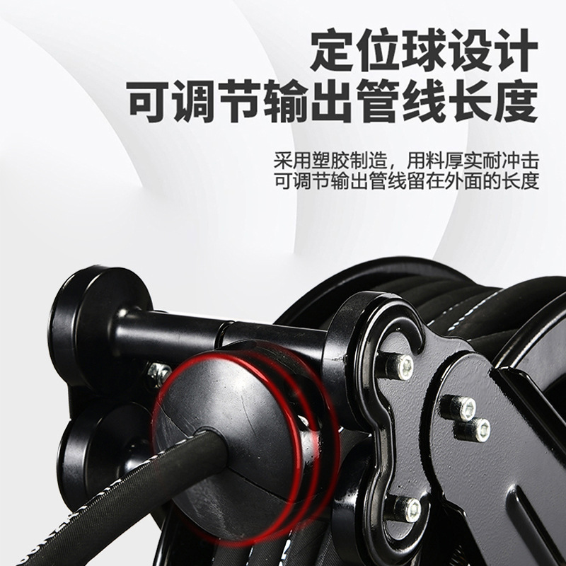 Carretel de Recolhimento Teles - Electric Reel avaliação e preço