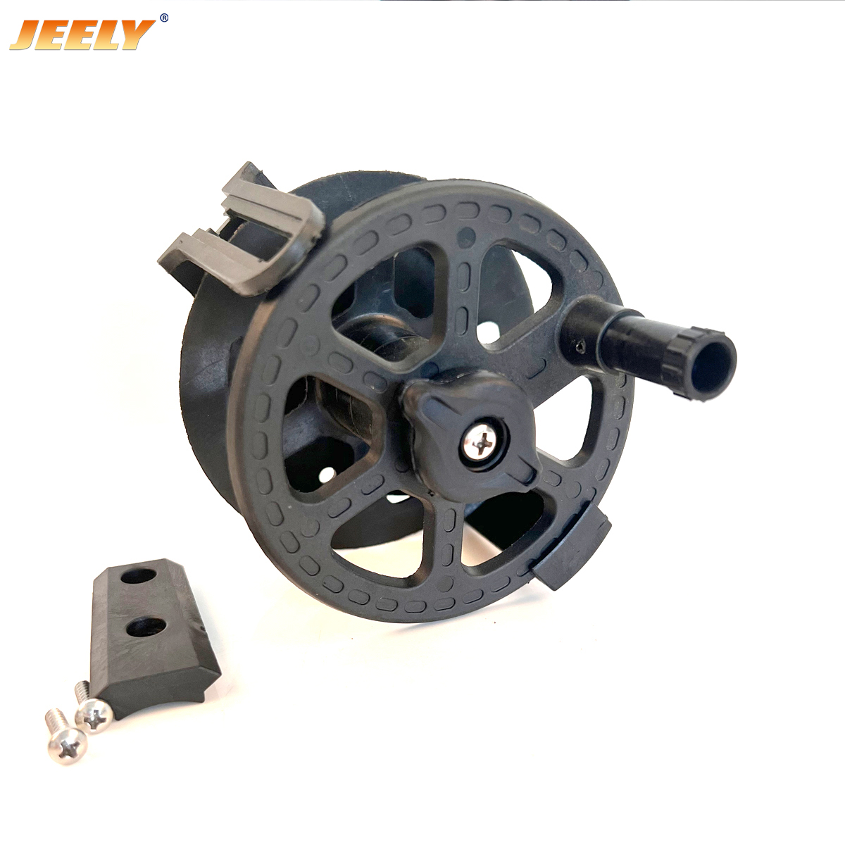 De madeira ou metal Spearfishi - Trolling Reel avaliação e preço