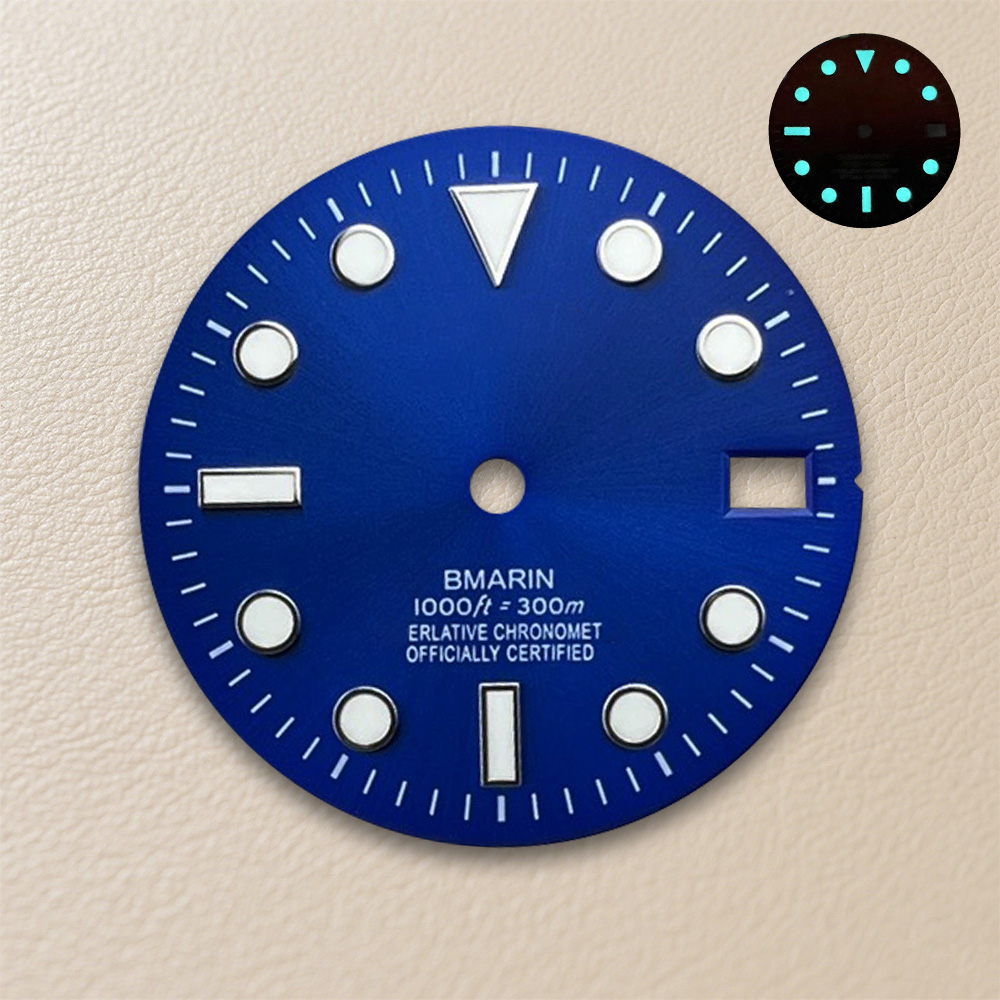 28.5mm logotipo s sub gradient - Reel Case avaliação e preço