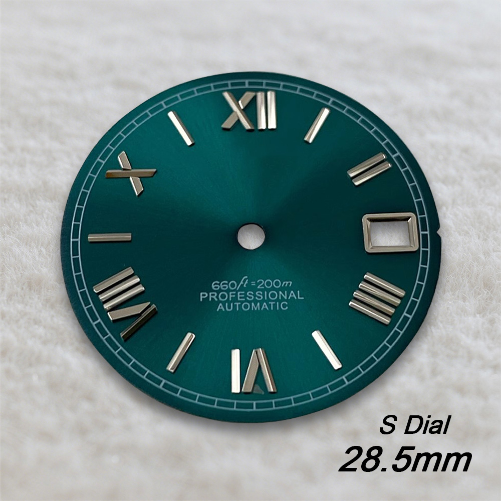 Novo 28.5mm s logotipo roma su - Reel Case avaliação e preço