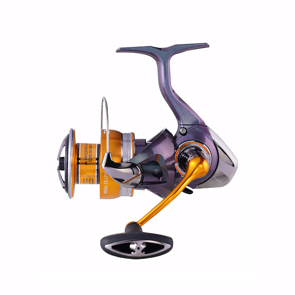 Carretilha de Pesca DAIWA REGA - Reel Spare Spool avaliação e preço