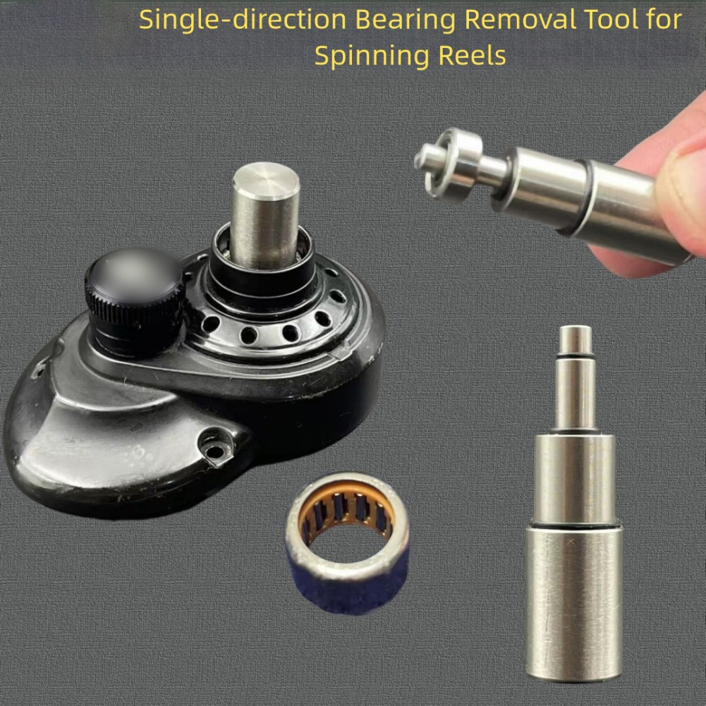 1 pçs gota de água pesca para  - Reel Repair Kit avaliação e preço