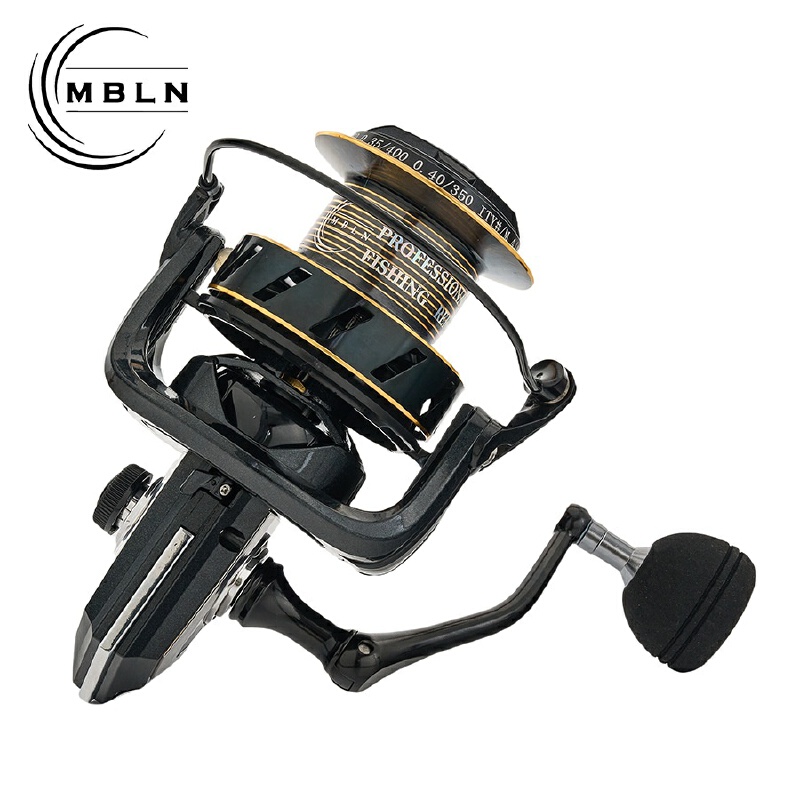 Carretilha de Pesca Giratória  - Surf Reel avaliação e preço