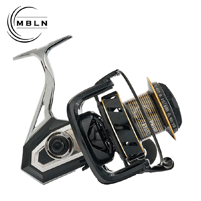Carretilha de Pesca Giratória  - Surf Reel avaliação e preço