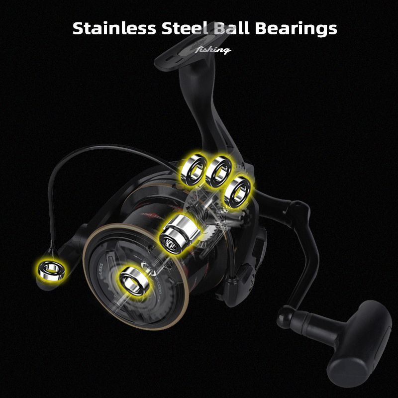 Mifine zoiro molinete de pesca - Reel Spare Spool avaliação e preço