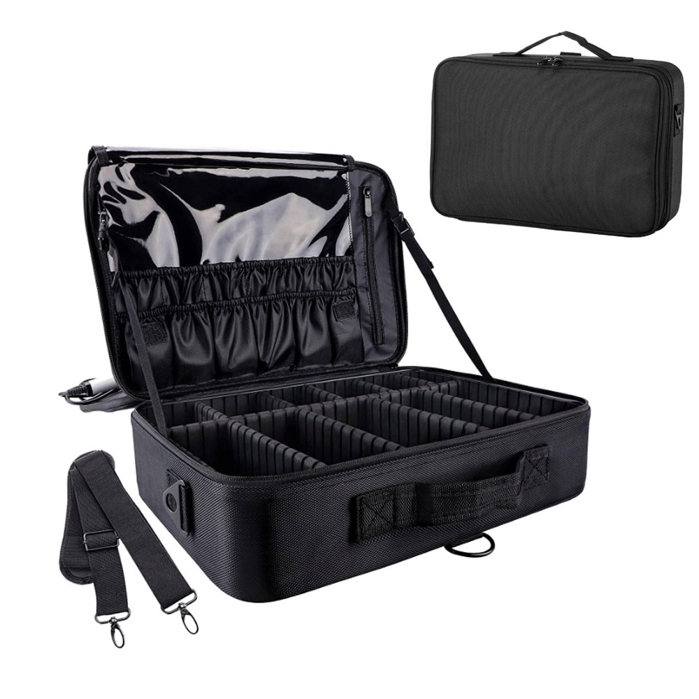 Grande pesca Tackle Bag, Water - Reel Cover avaliação e preço