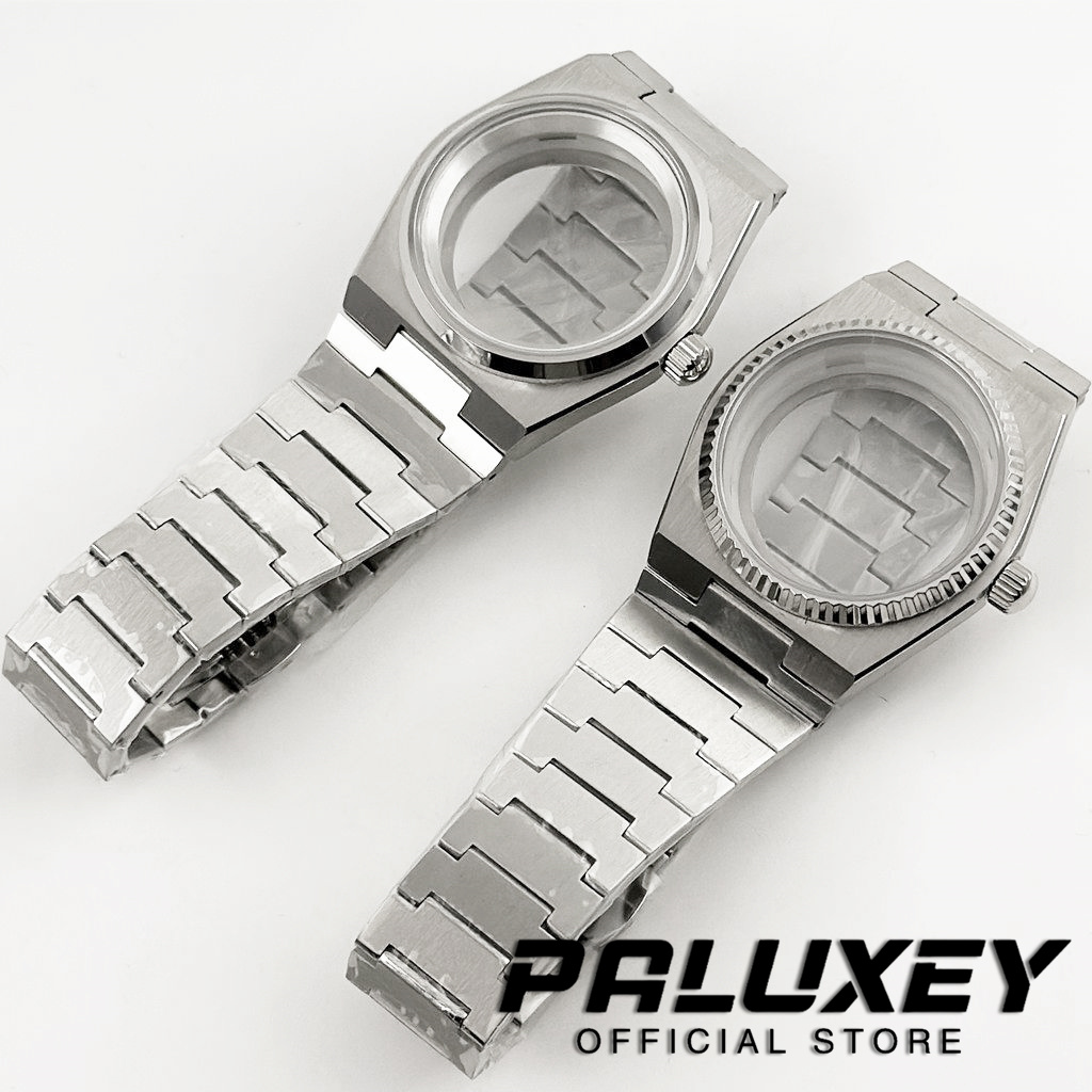 Prx nh35 40mm com anel de prat - Reel Case avaliação e preço