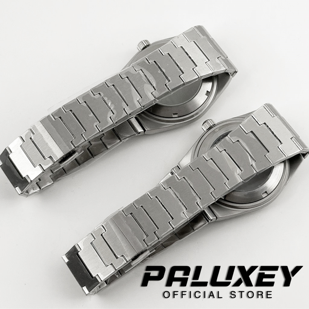 Prx nh35 40mm com anel de prat - Reel Case avaliação e preço