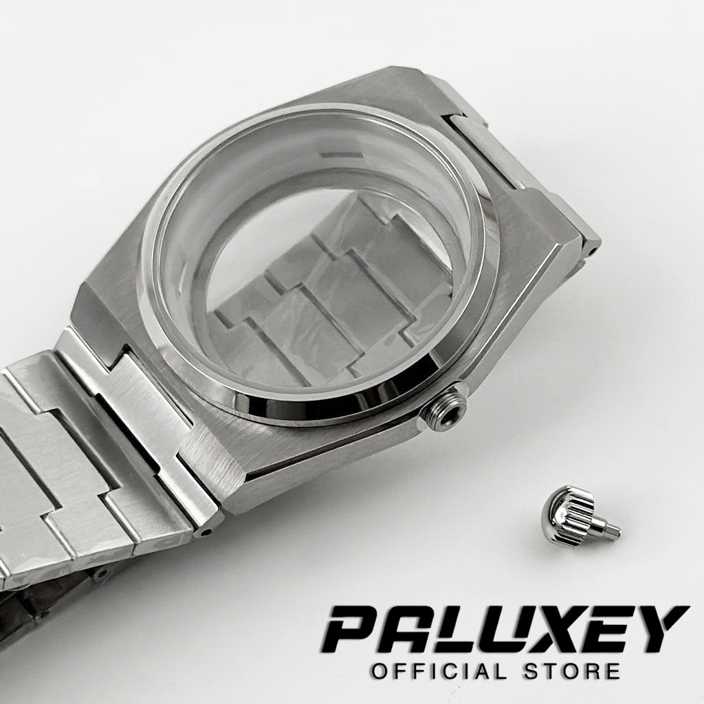Prx nh35 40mm com anel de prat - Reel Case avaliação e preço