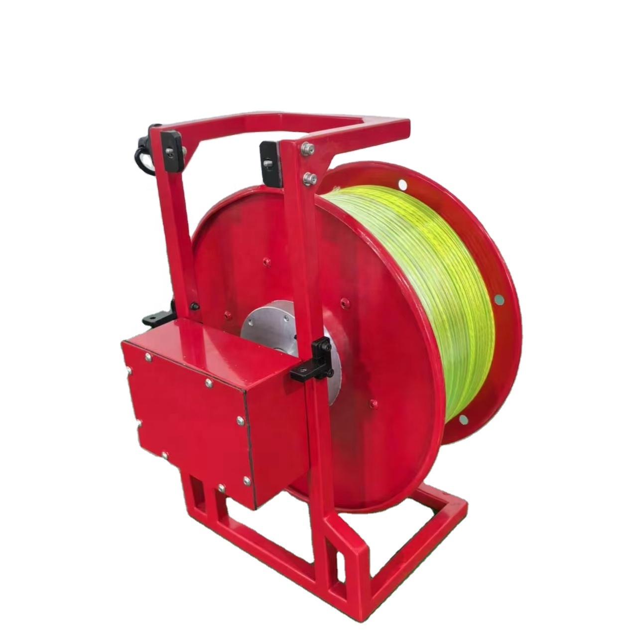 Carretel de Mangueira Pneumáti - Reel Grease avaliação e preço