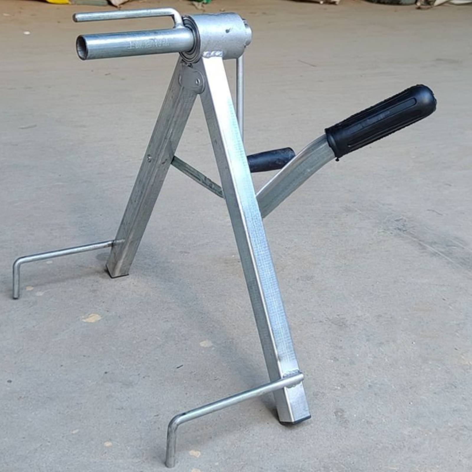Carretel de Mangueira Portátil - Reel Handle avaliação e preço