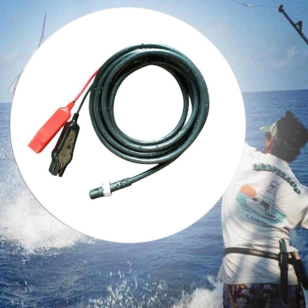 Cabo de alimentação para carre - Electric Reel avaliação e preço