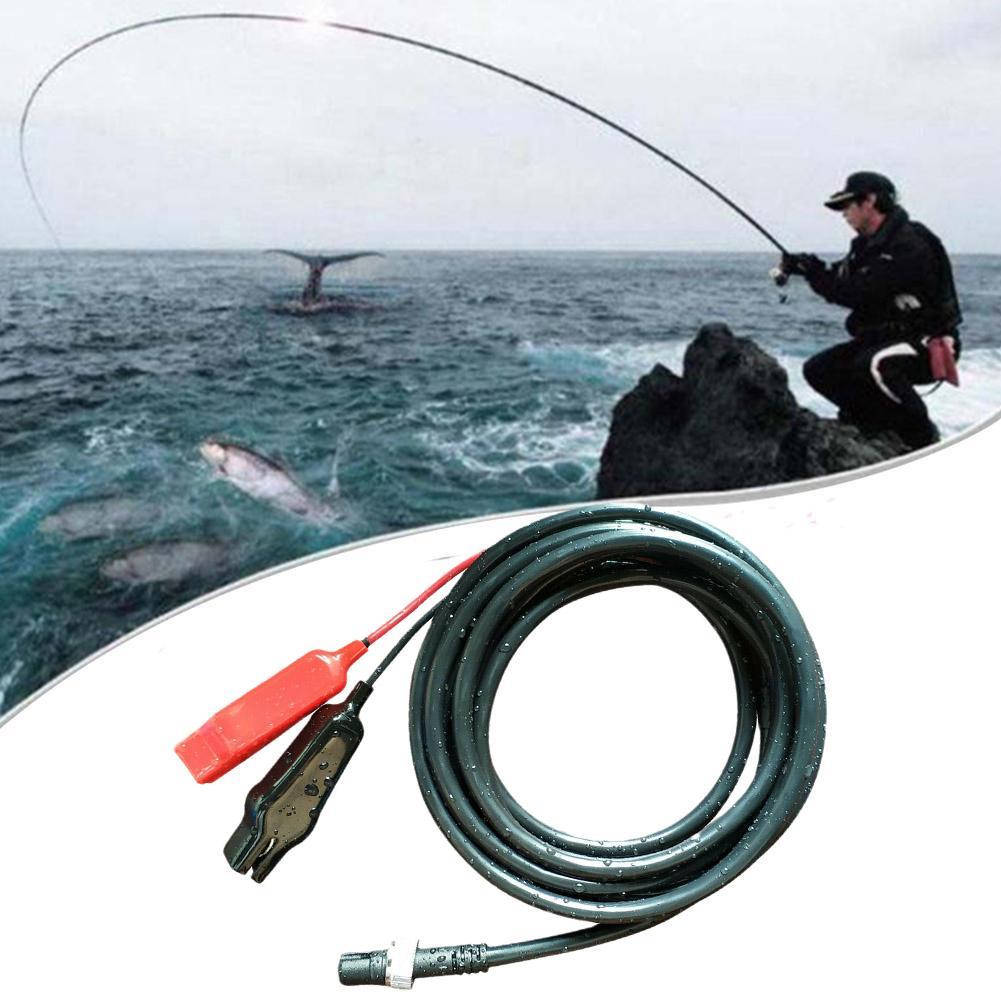 Cabo de alimentação para carre - Electric Reel avaliação e preço