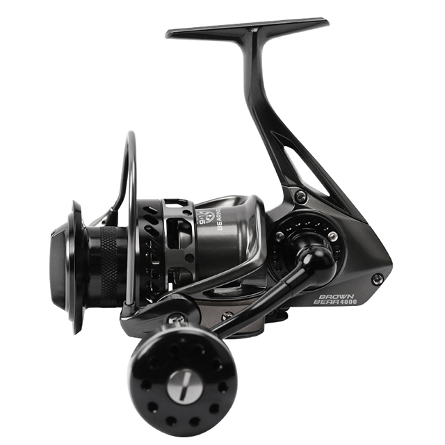 Carretilha de Pesca TSURINOYA  - Spinning Reel avaliação e preço