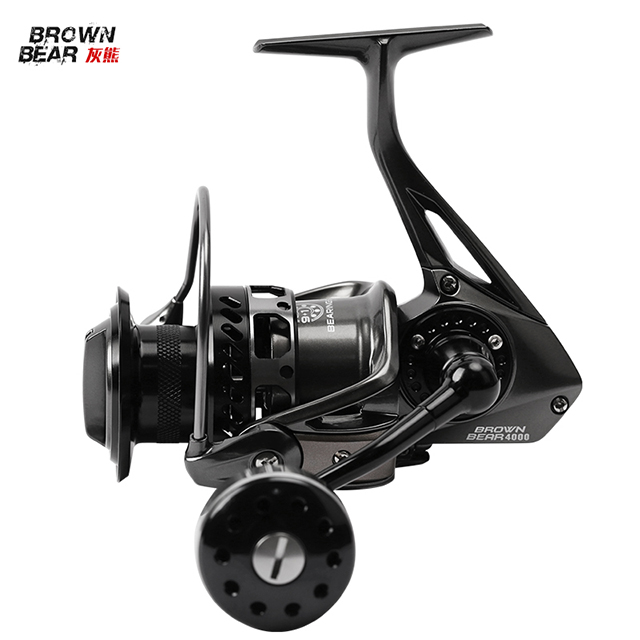Carretilha de Pesca TSURINOYA  - Spinning Reel avaliação e preço