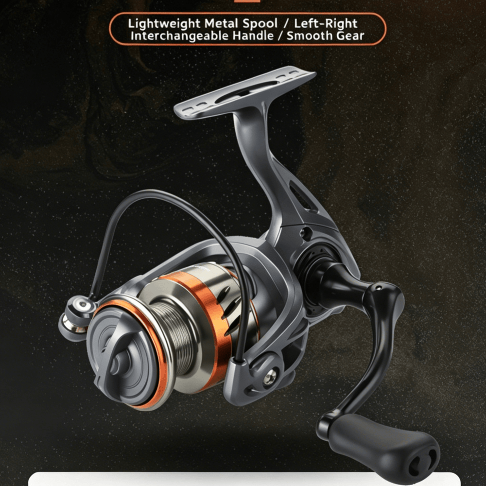 Carretilha de Pesca Okuma Mode - Reel Drag Knob avaliação e preço