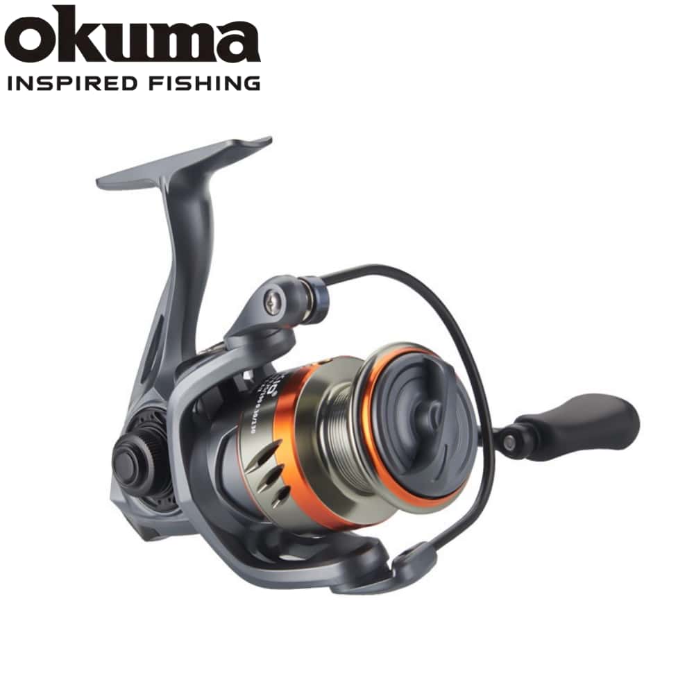 Carretilha de Pesca Okuma Mode - Reel Drag Knob avaliação e preço