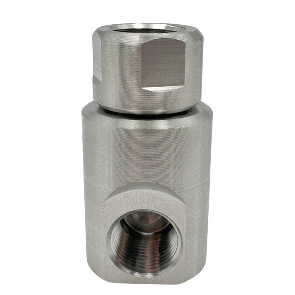 1 unidade de Conector Giratóri - Reel Grease avaliação e preço