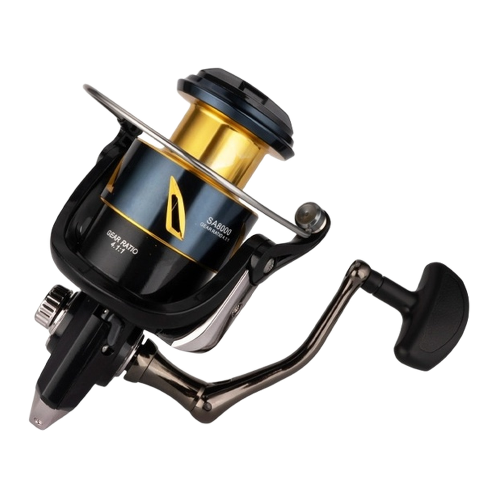 Carretel de pesca de carretel  - Reel Drag Knob avaliação e preço