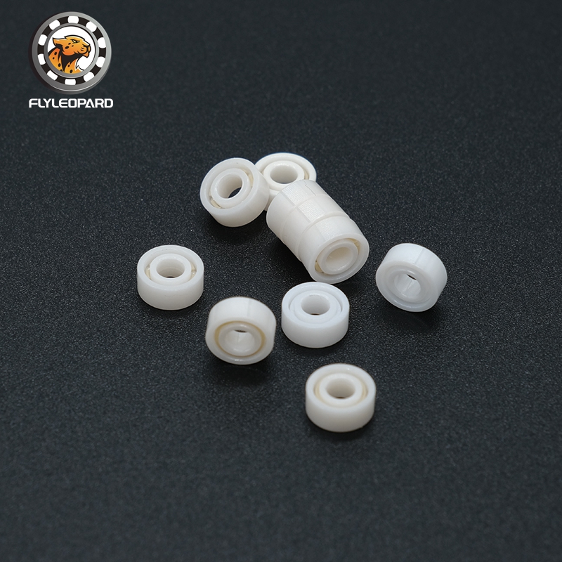 4 peças de Rolamento Cerâmico  - Fly Reel avaliação e preço