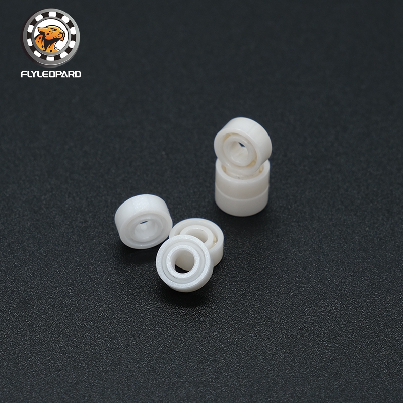 4 peças de Rolamento Cerâmico  - Fly Reel avaliação e preço