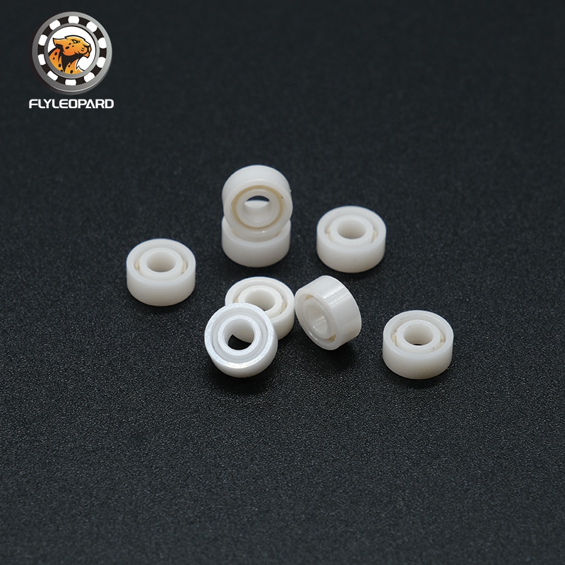 4 peças de Rolamento Cerâmico  - Fly Reel avaliação e preço