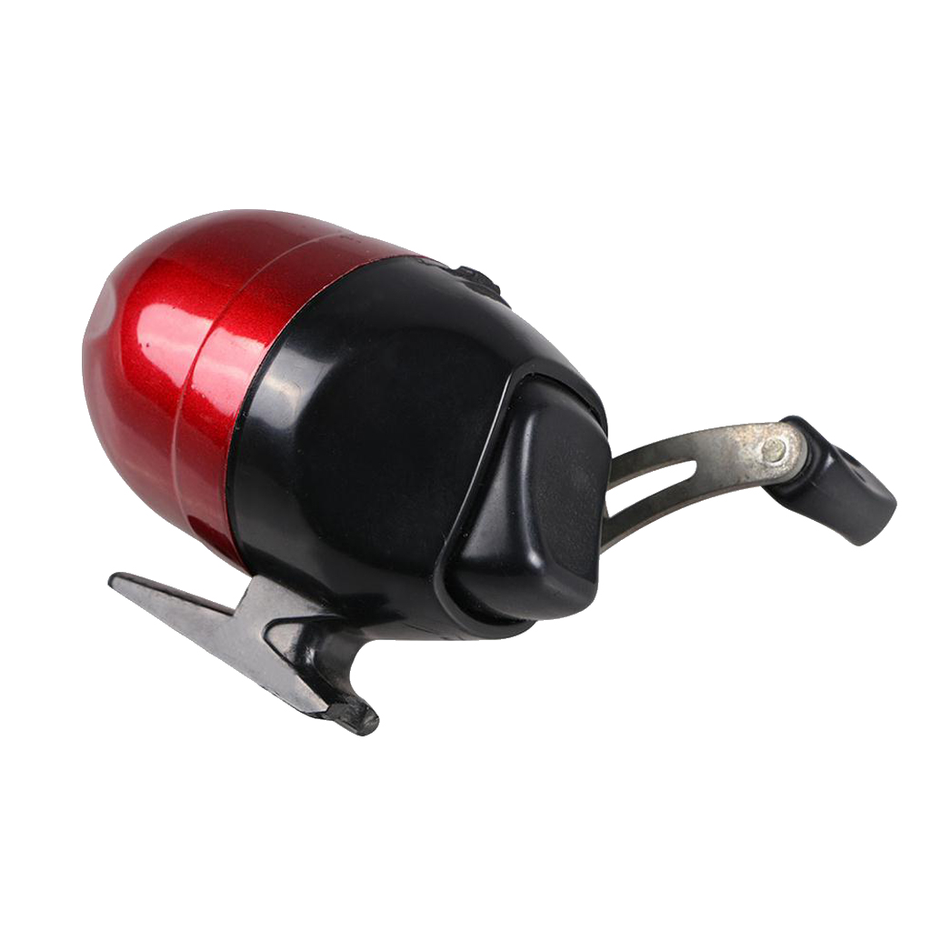 Carretilha de Pesca com Arco A - Spincast Reel avaliação e preço