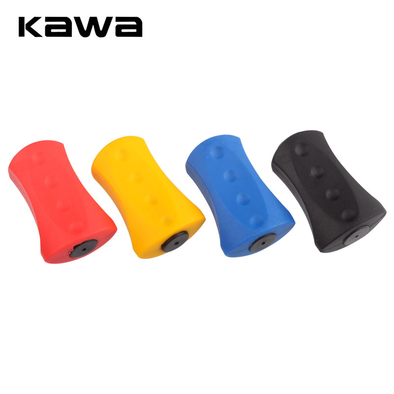 Kawa-Pesca Reel Handle, Borrac - Reel Drag Knob avaliação e preço