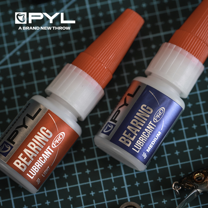 Lubrificante suplementar de ól - Reel Grease avaliação e preço